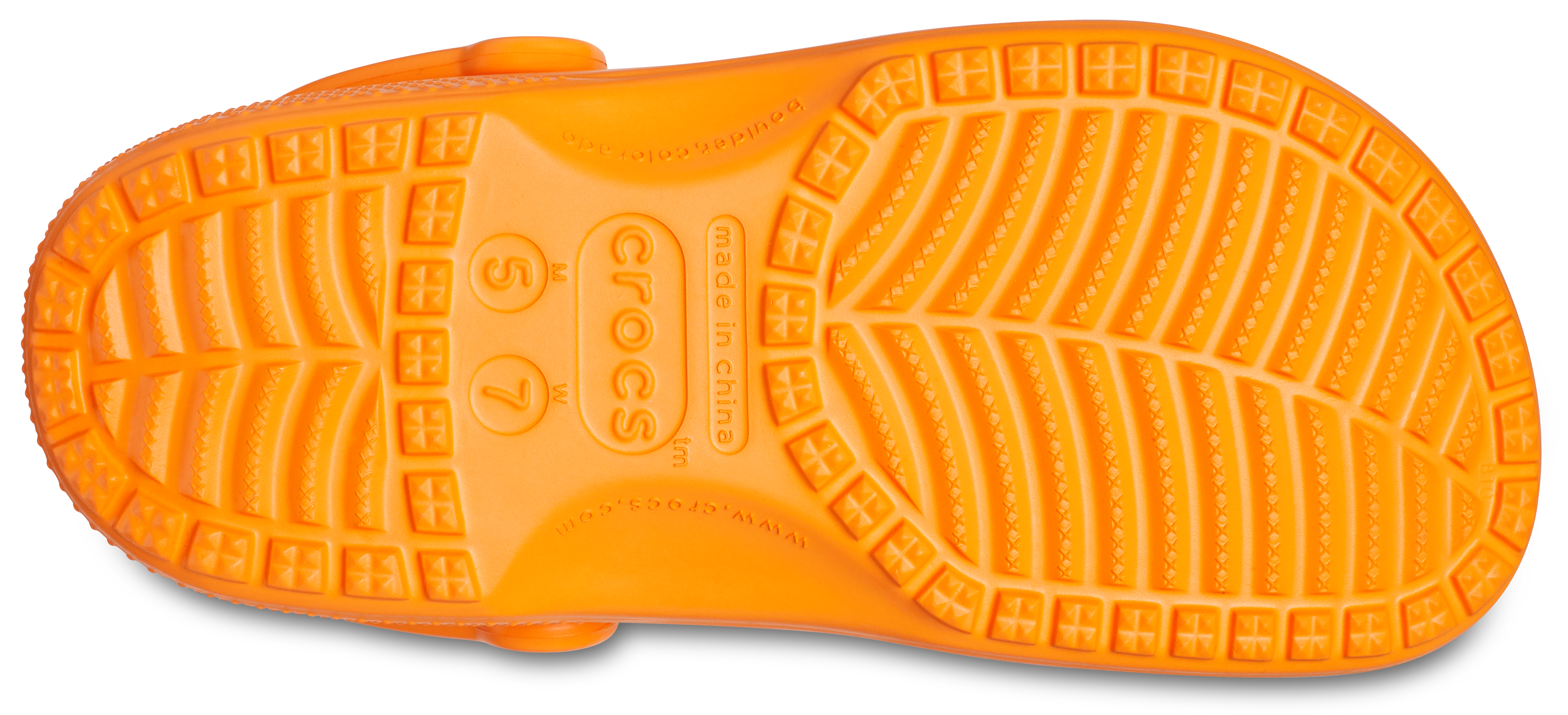 CROCS CLASSIC CLOG
