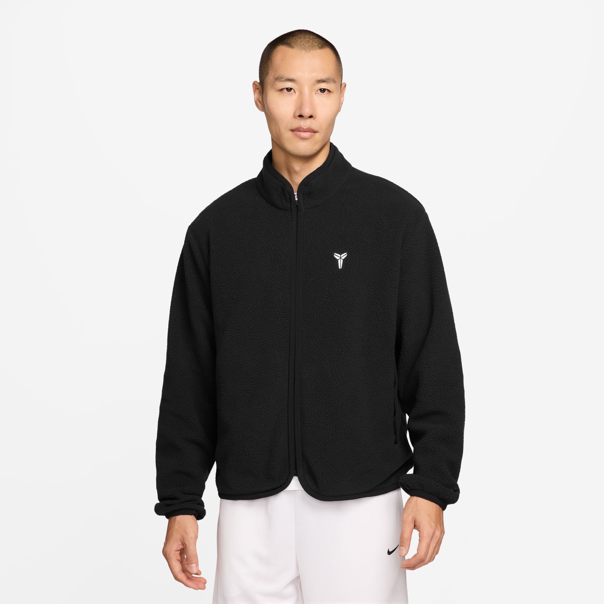 NIKE MENS KOBE WINTERIZED BASKETBALL JACKET