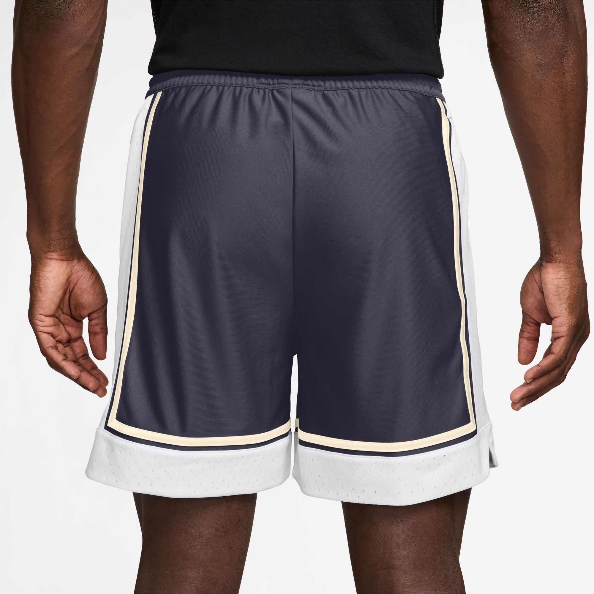 NIKE PRO MENS DRI-FIT 6" SHORT