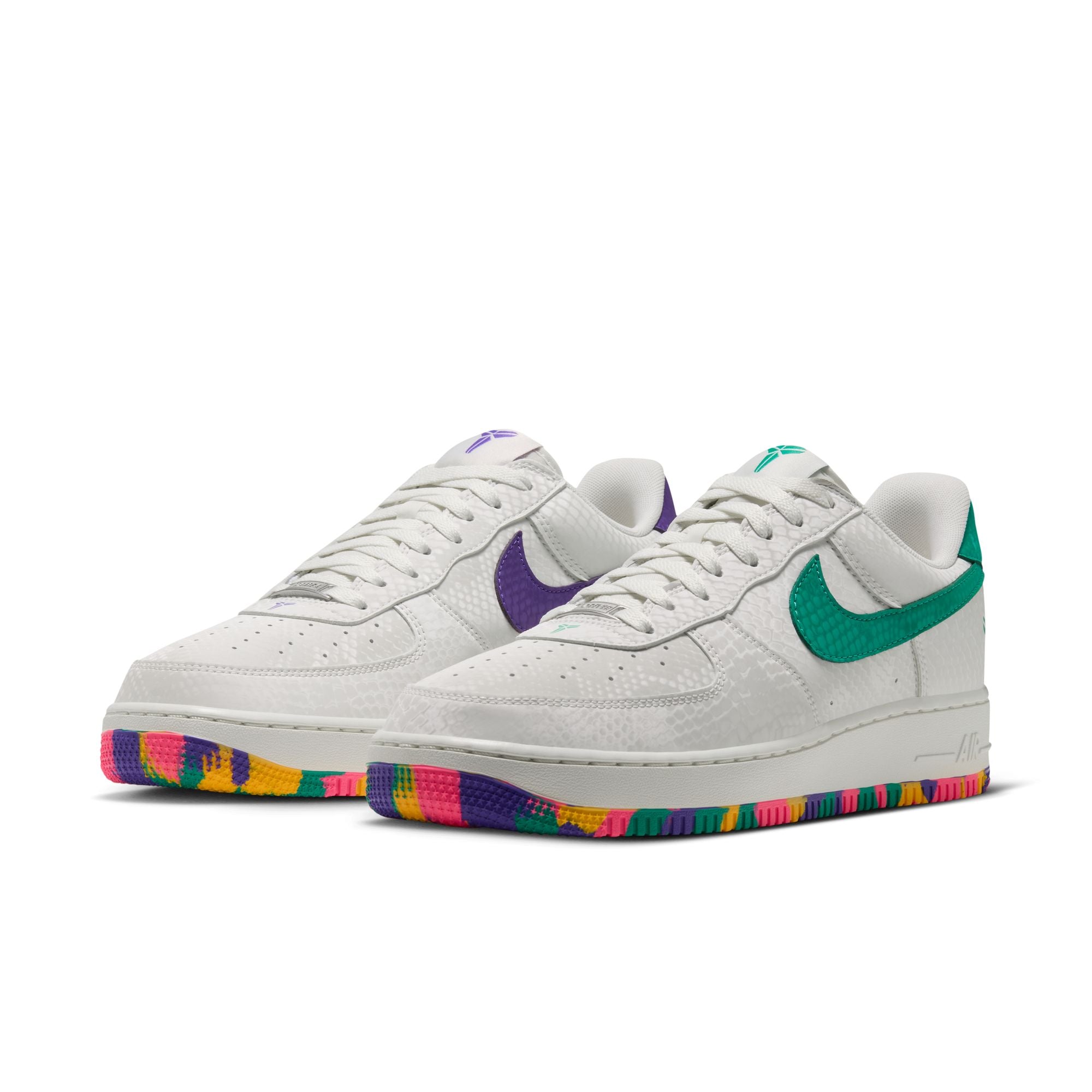 NIKE KOBE AIR FORCE 1 LOW