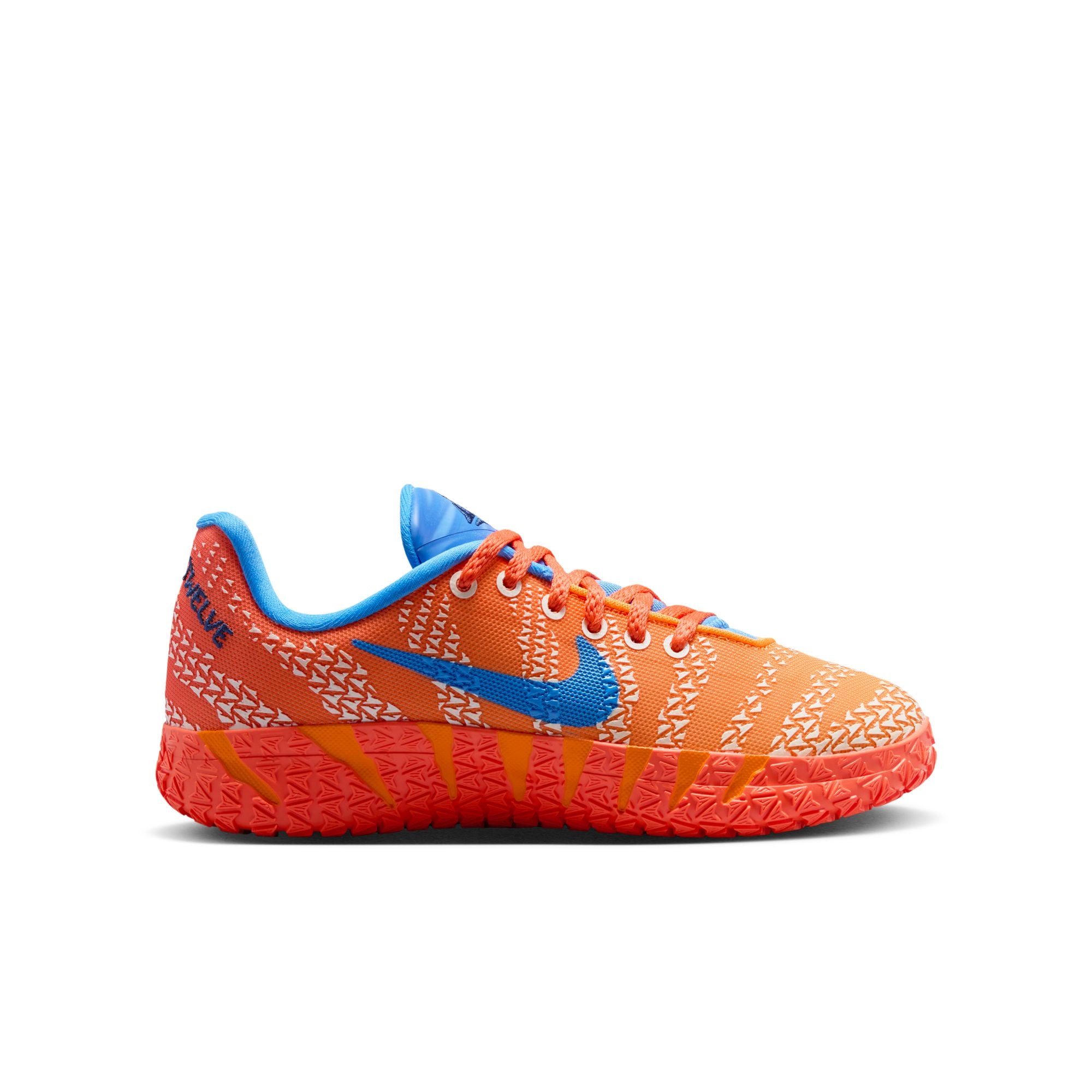 NIKE JA 3 KC - YOUTH