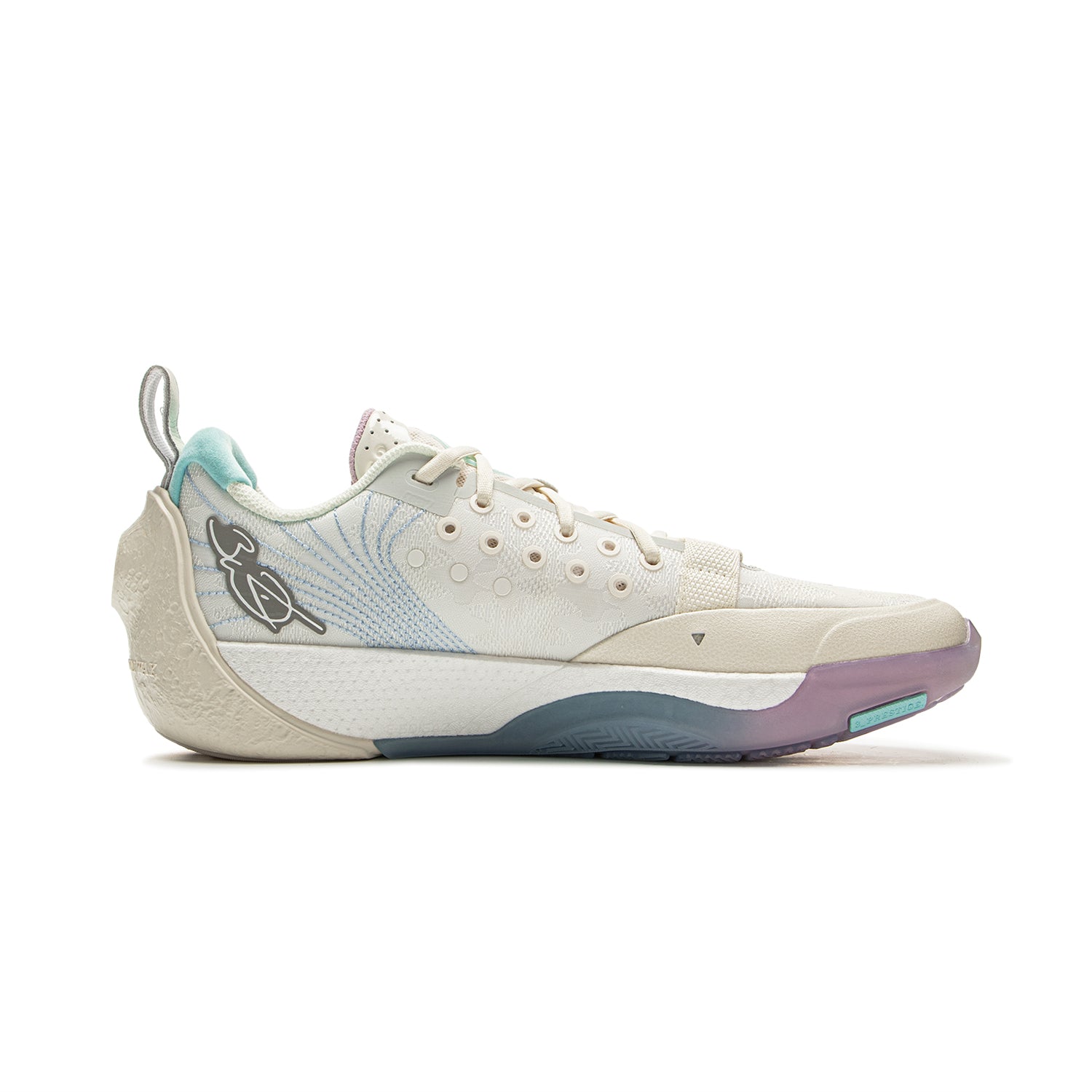 WADE ALL CITY 13 COTTON CANDY