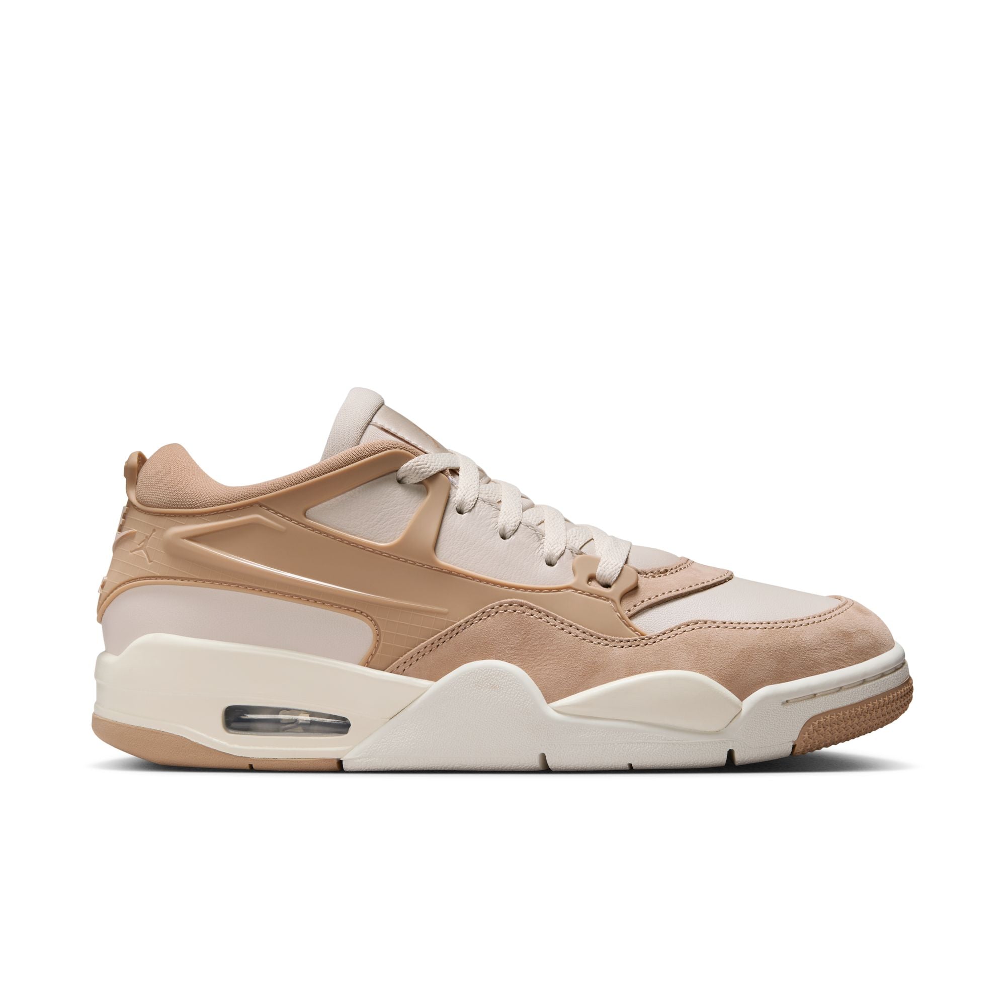WOMENS AIR JORDAN 4 RM