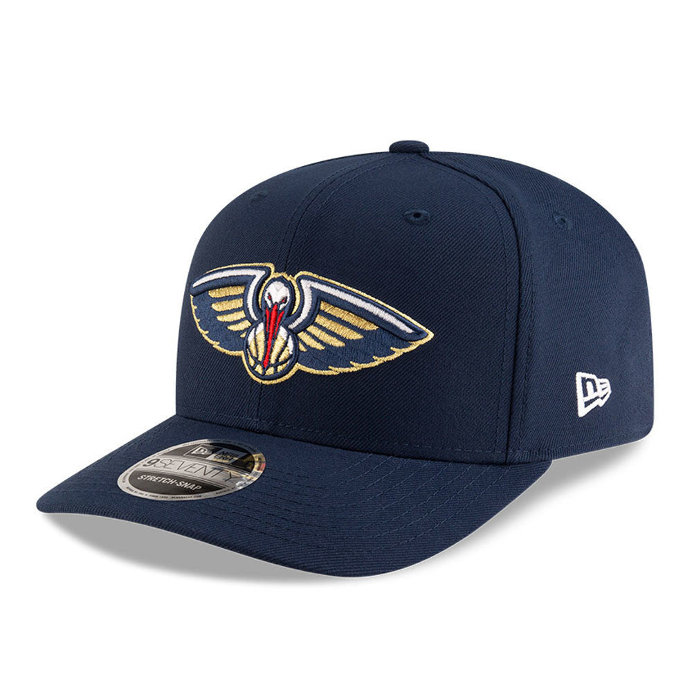 NEW ERA 970SS - NEW ORLEANS PELICANS