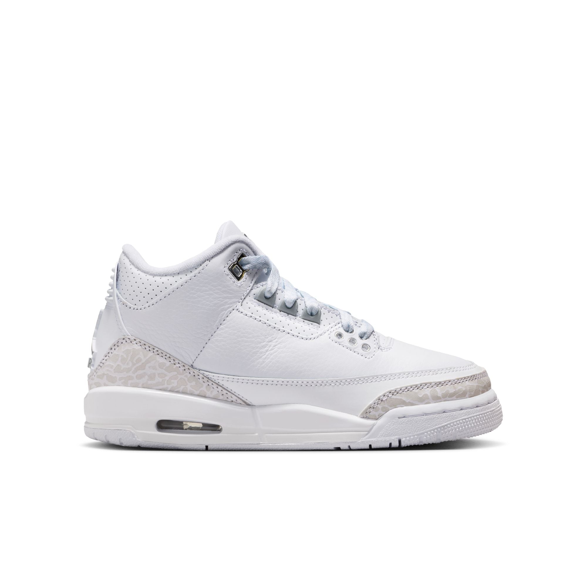 AIR JORDAN 3 RETRO YOUTH