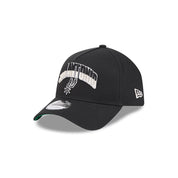 NEW ERA 940 A-FRAME - SAN ANTONIO SPURS