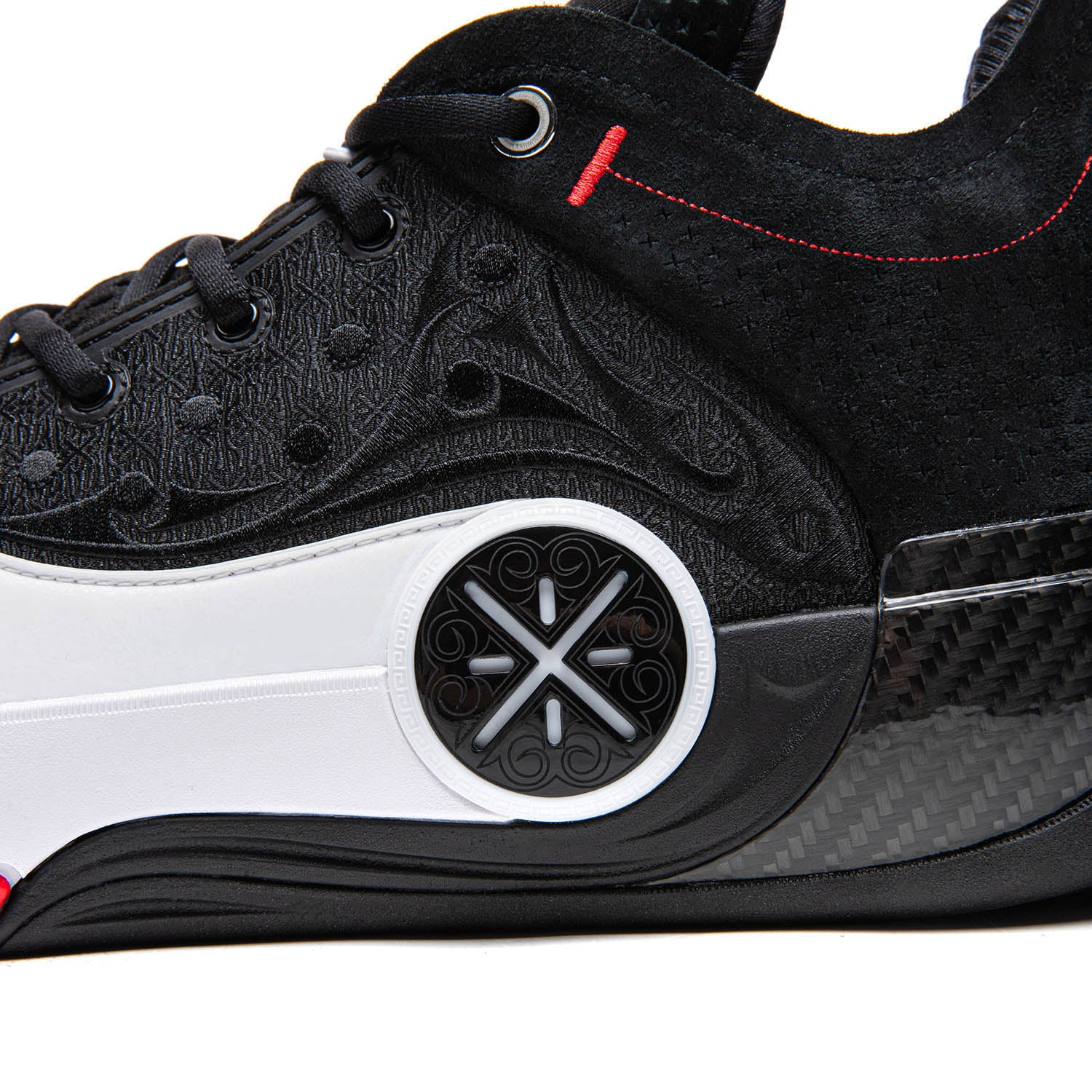 WAY OF WADE 12 ANNOUNCEMENT – CourtSide Melbourne