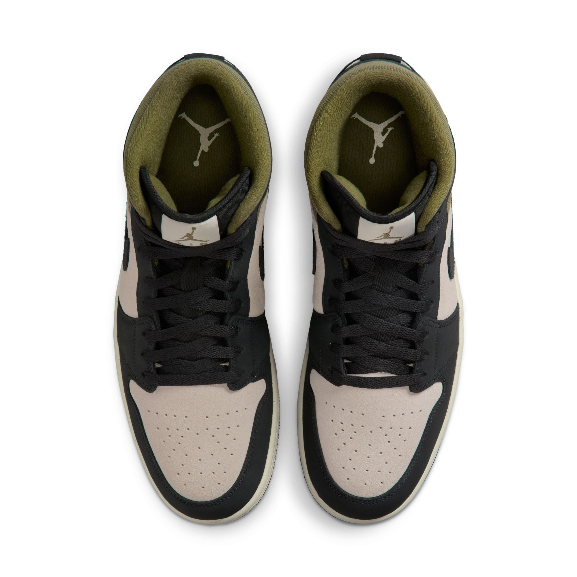 AIR JORDAN 1 MID SE