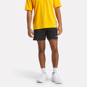 REEBOK ATHLETE HYPE SHORT