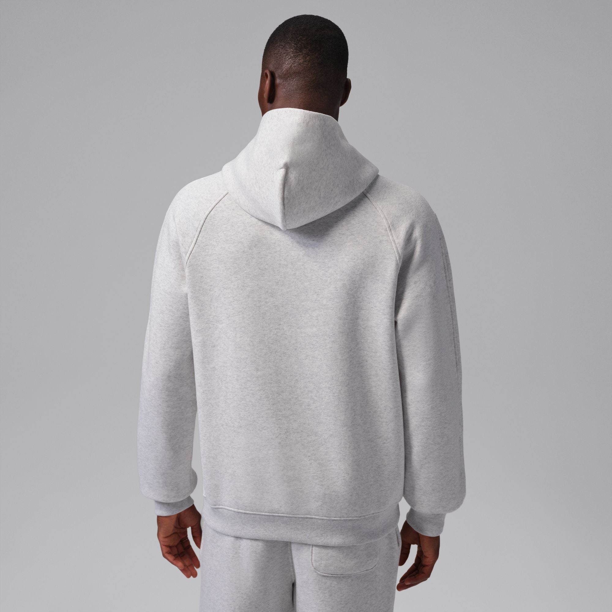 JORDAN MENS BROOKLYN STATEMENT HOODIE