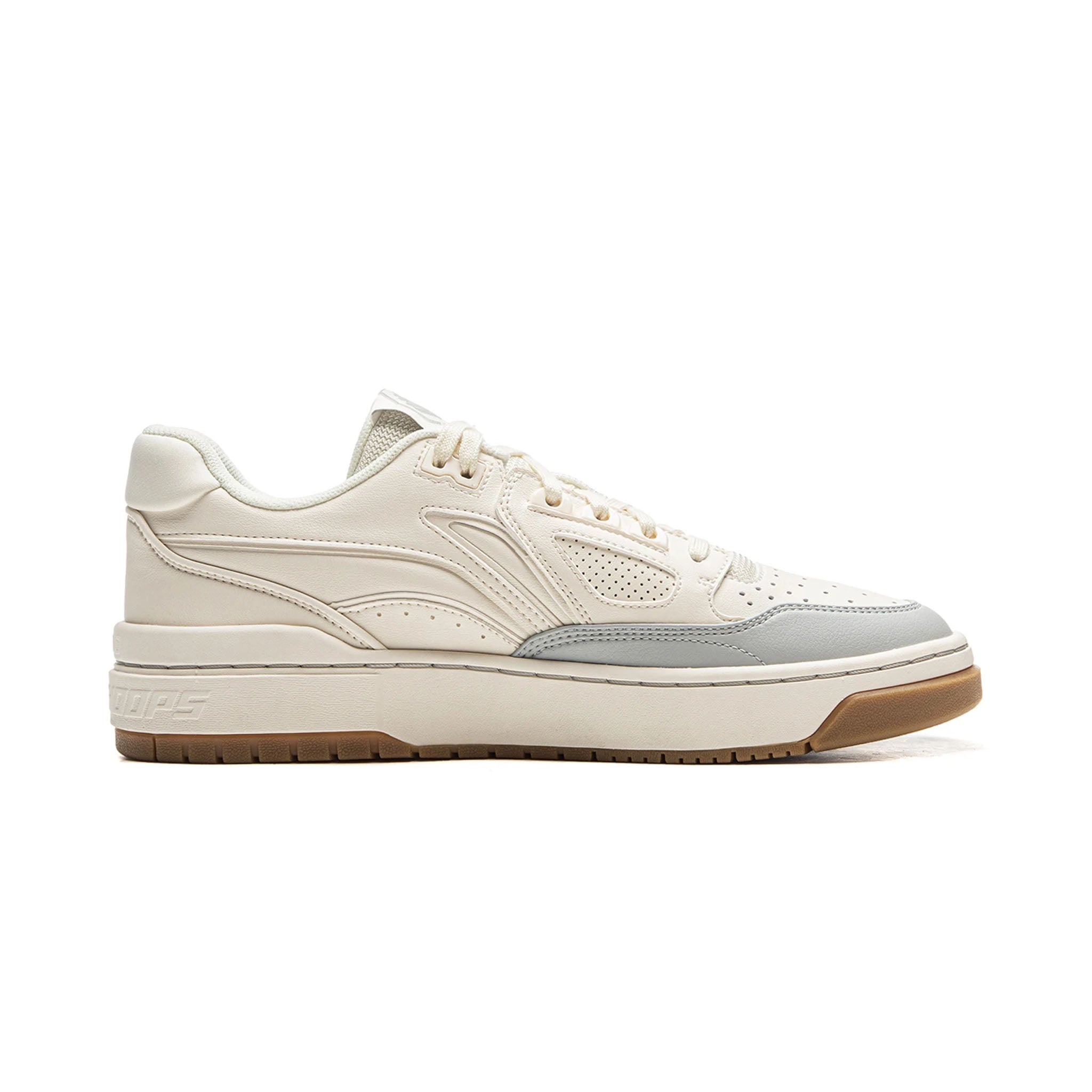 LI-NING BAD 5 ROOKIE - COCONUT LATTE