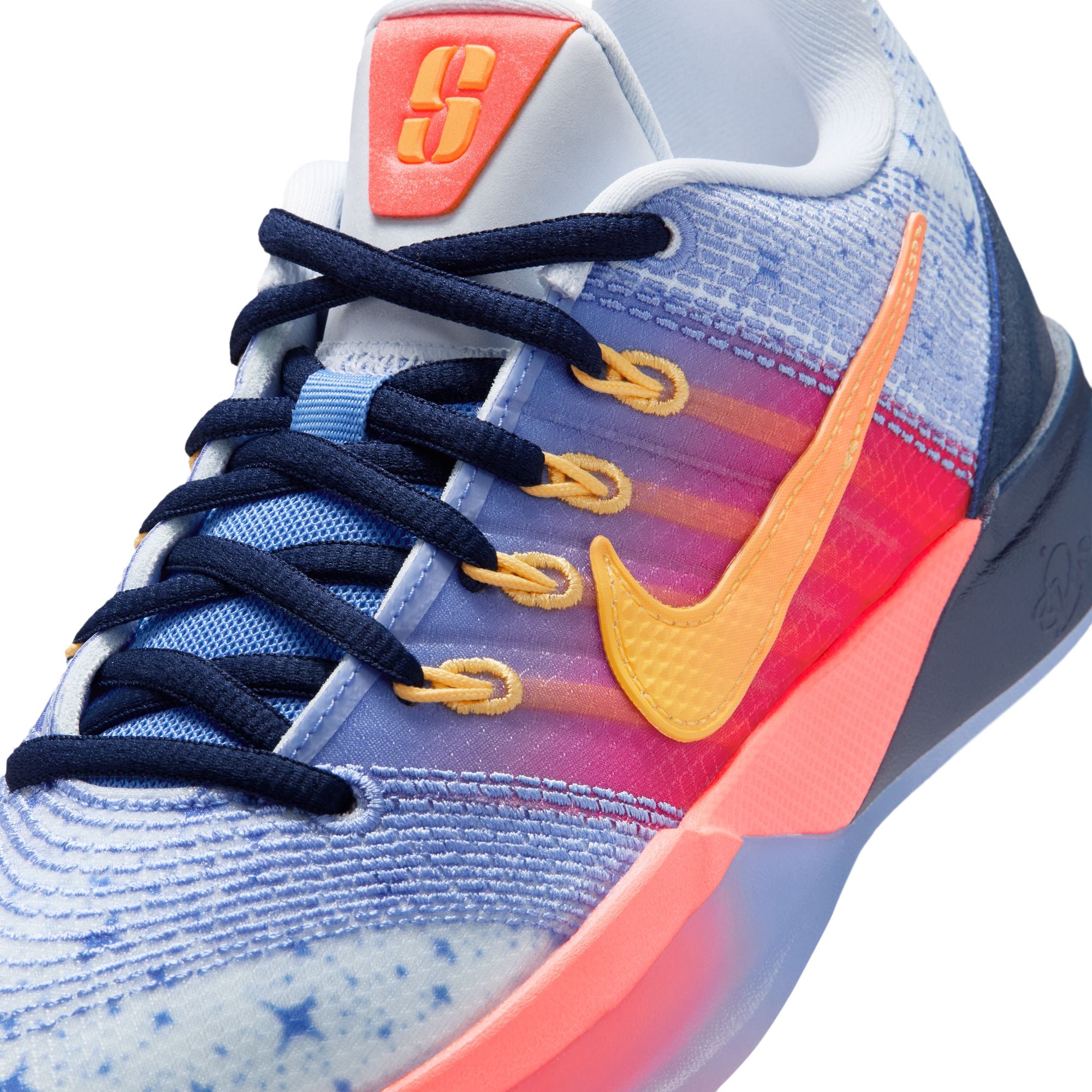NIKE SABRINA 3 SE - YOUTH