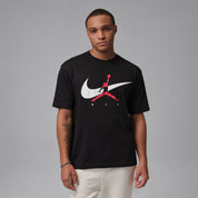 JORDAN MENS BROOKLYN JUMPMAN TEE