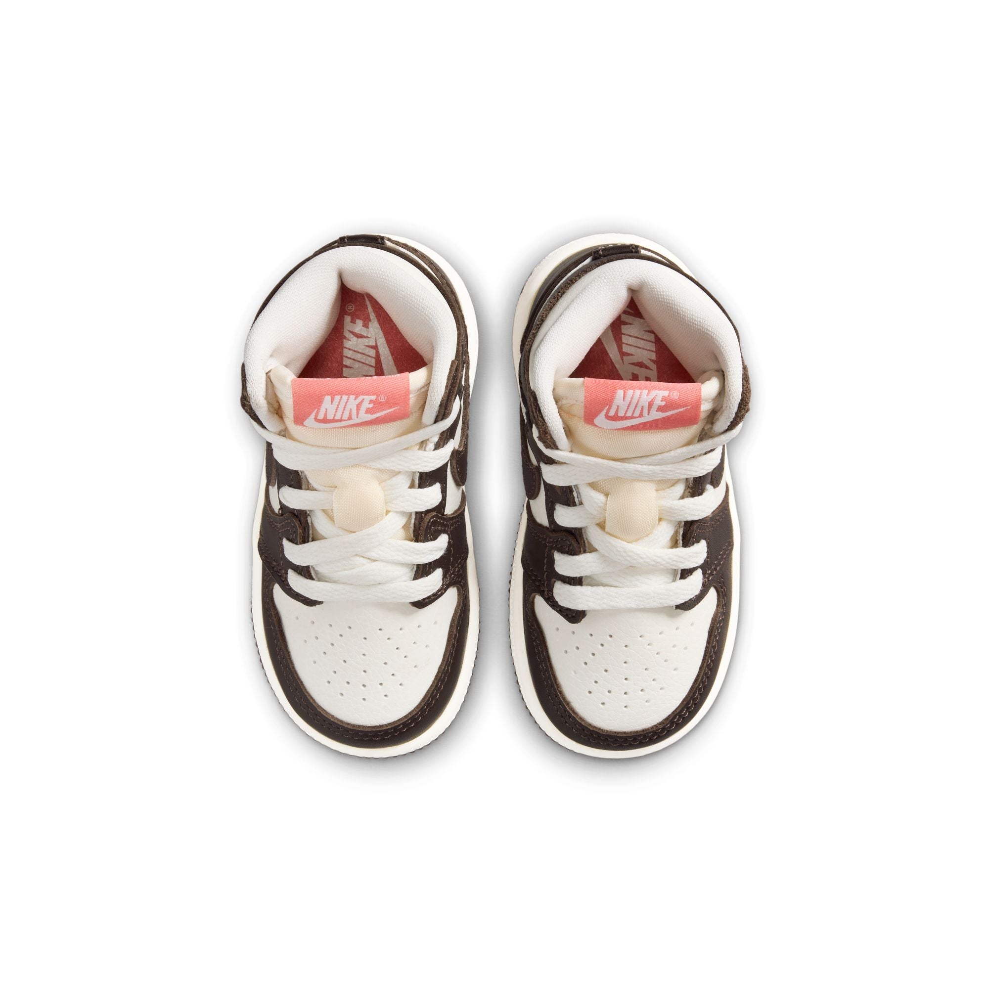 JORDAN 1 RETRO HIGH OG - TODDLER