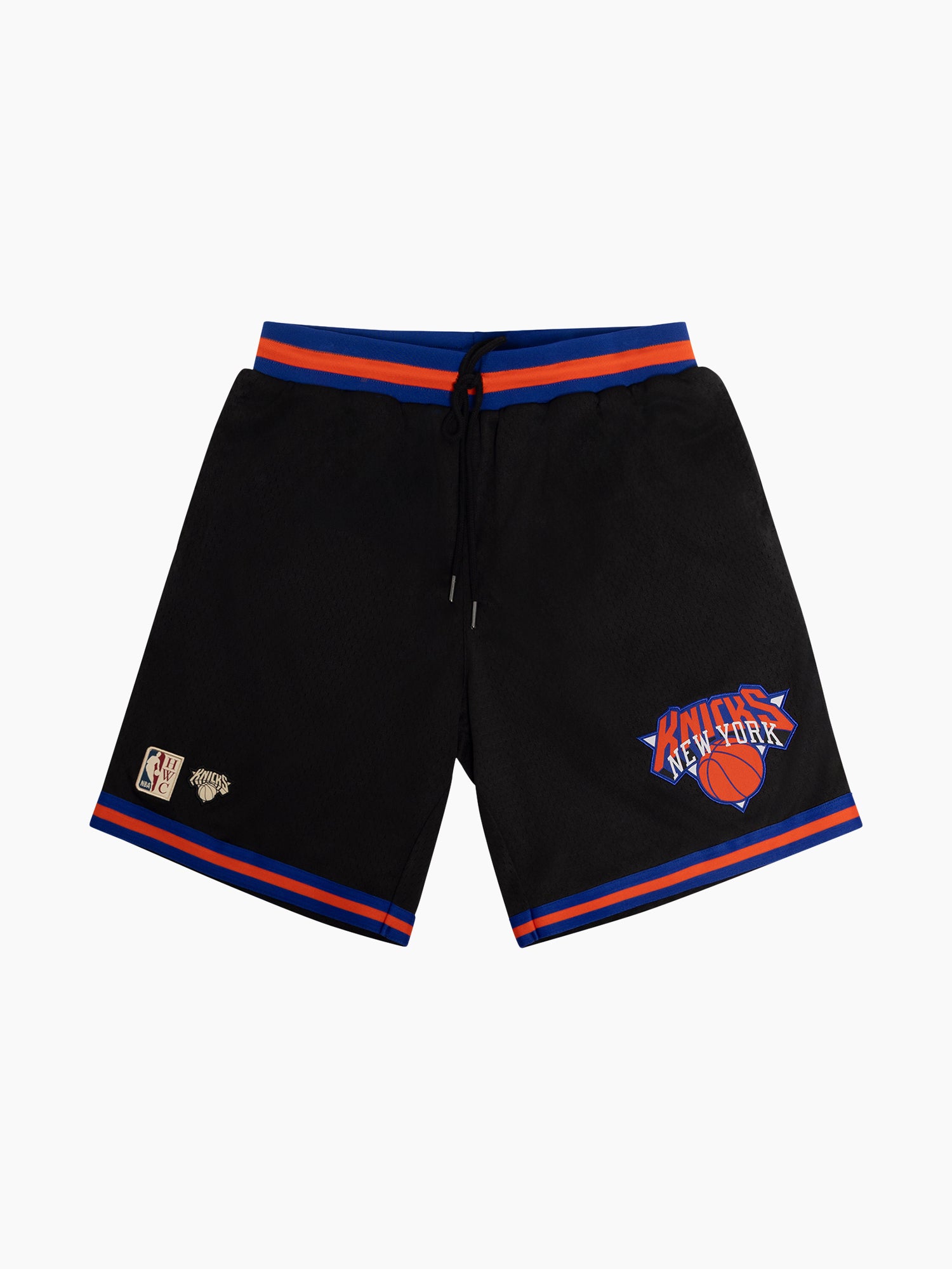 MITCHELL & NESS SHOOTING SHORT KNKS