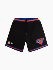 MITCHELL & NESS SHOOTING SHORT KNKS