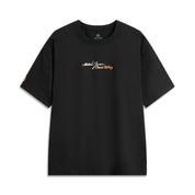 WADE ICE FEEL POP SHORT-SLEEVED CULTURE SHIRT