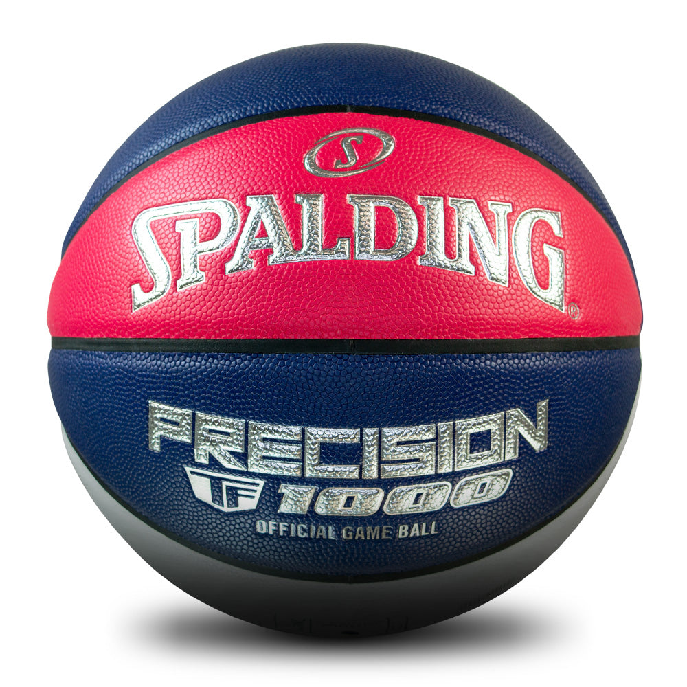 SPALDING VJBL PRECISION TF 1000 INDOOR B/BALL (12)