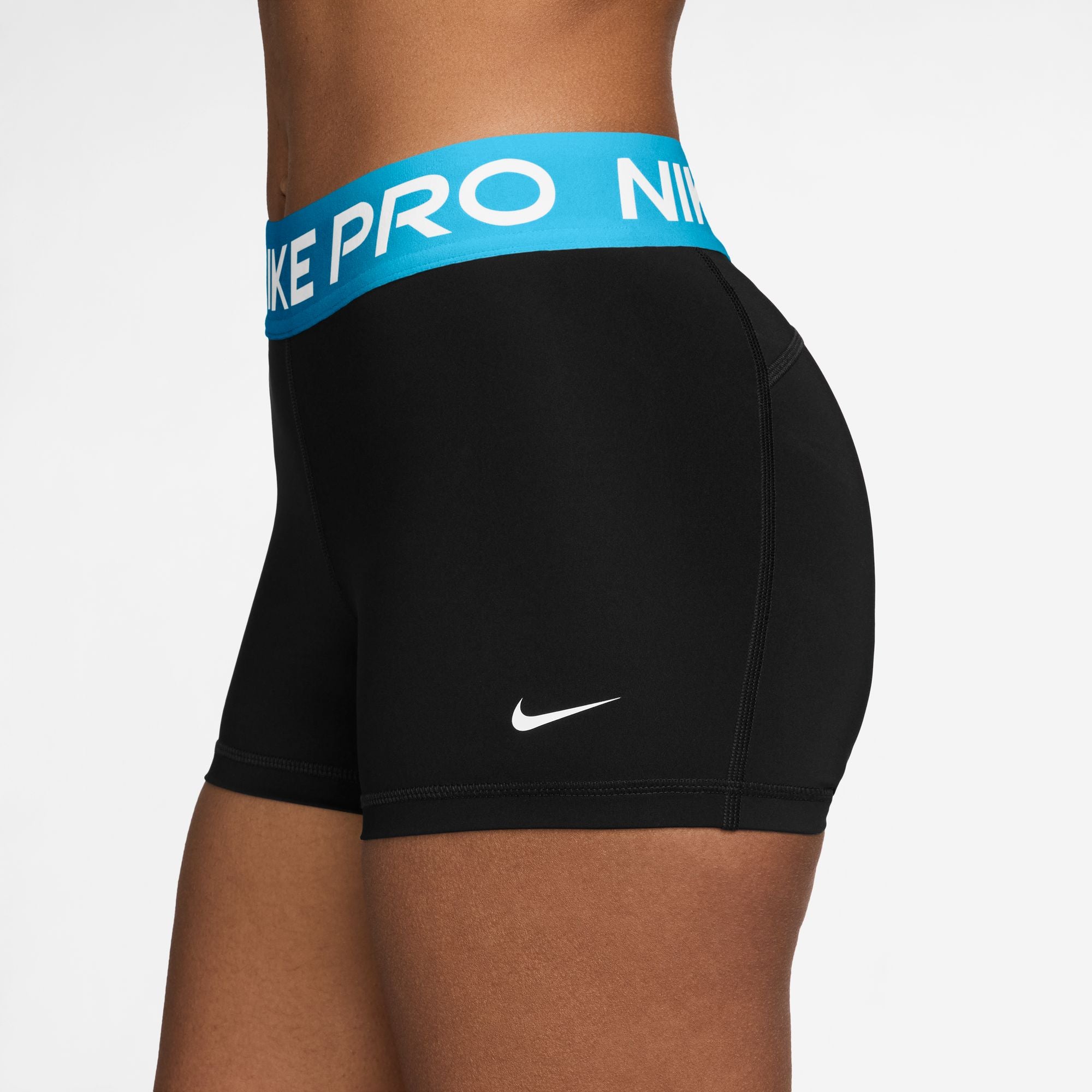 NIKE PRO WOMENS 365 3" SHORT