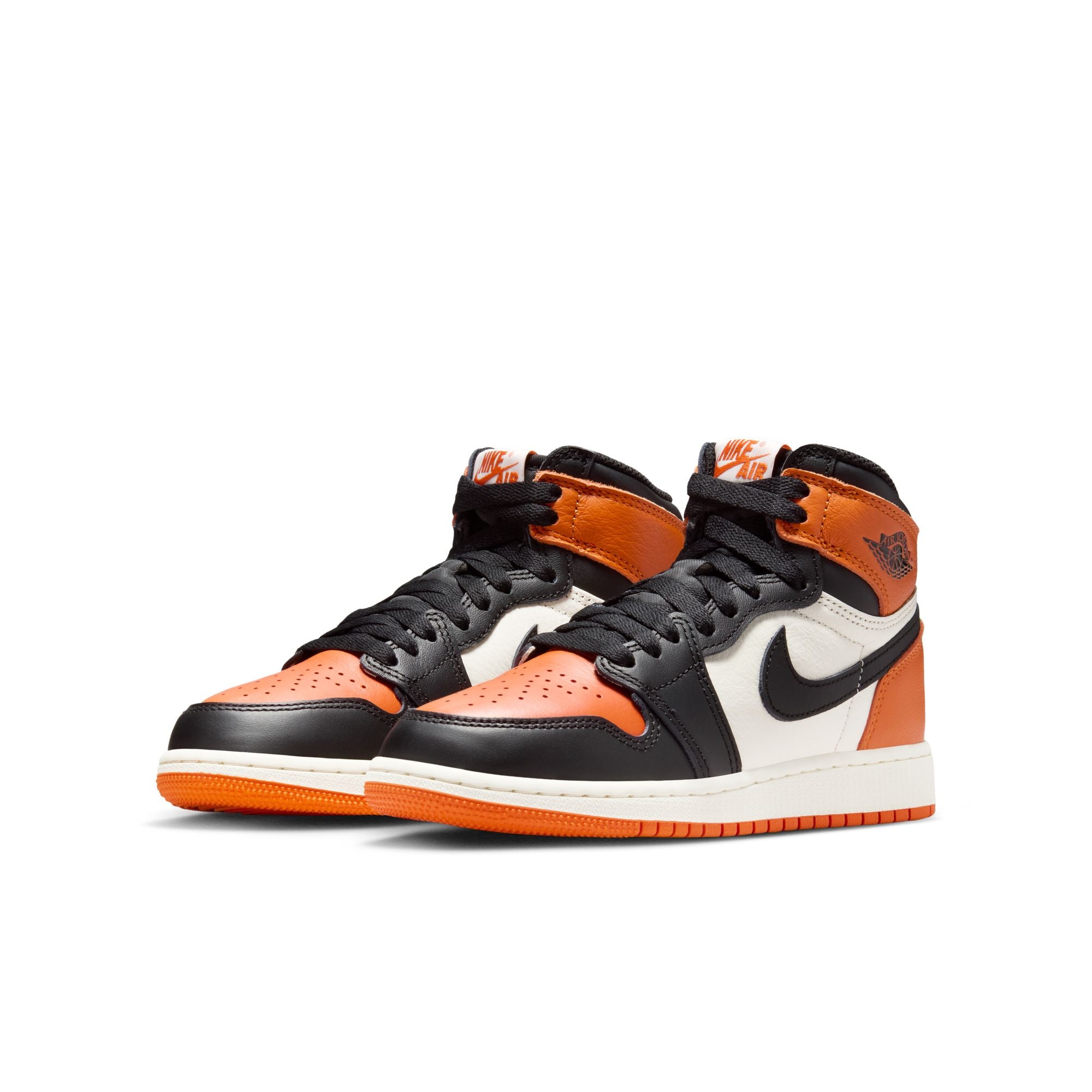 AIR JORDAN 1 RETRO HIGH OG YOUTH