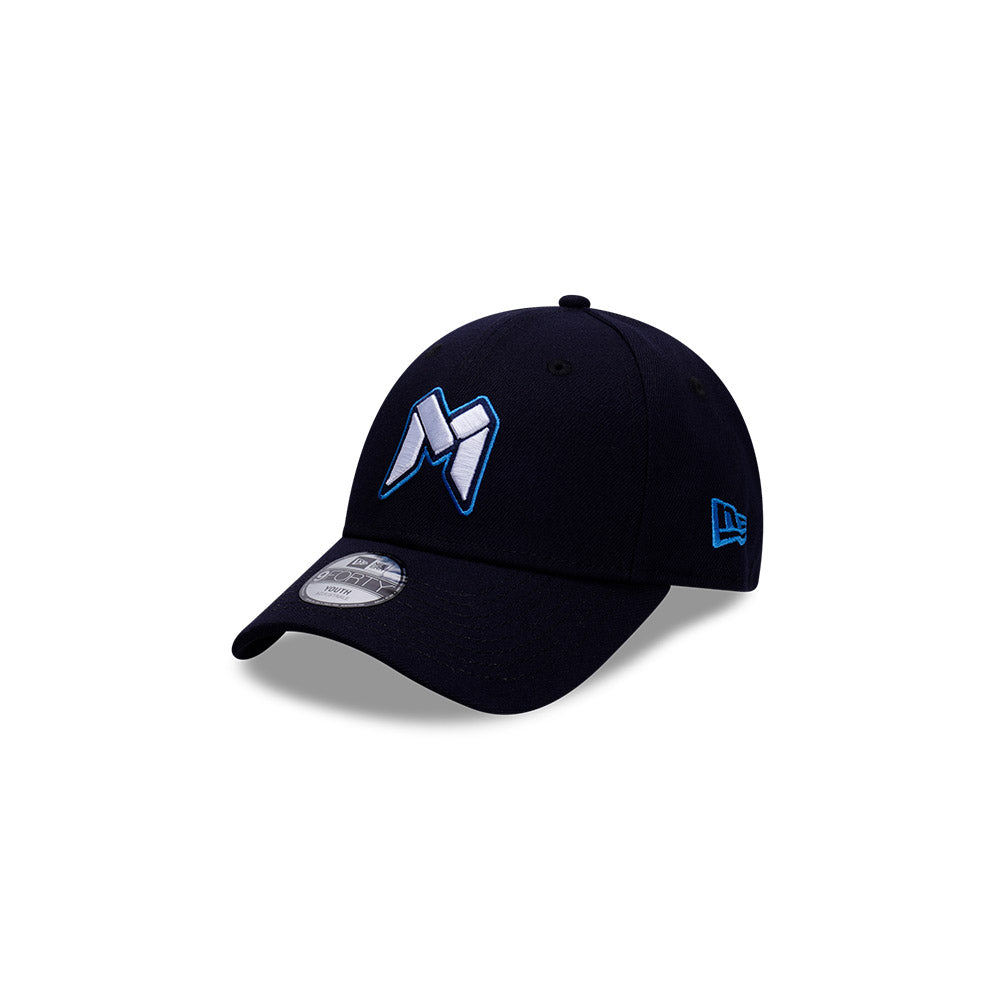 NEW ERA KIDS 940 - MELBOURNE UNITED