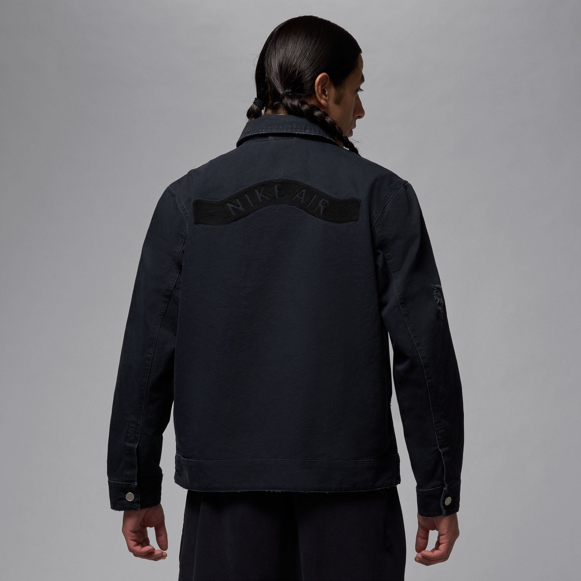 JORDAN M AIR JDN RAIR CHI JKT