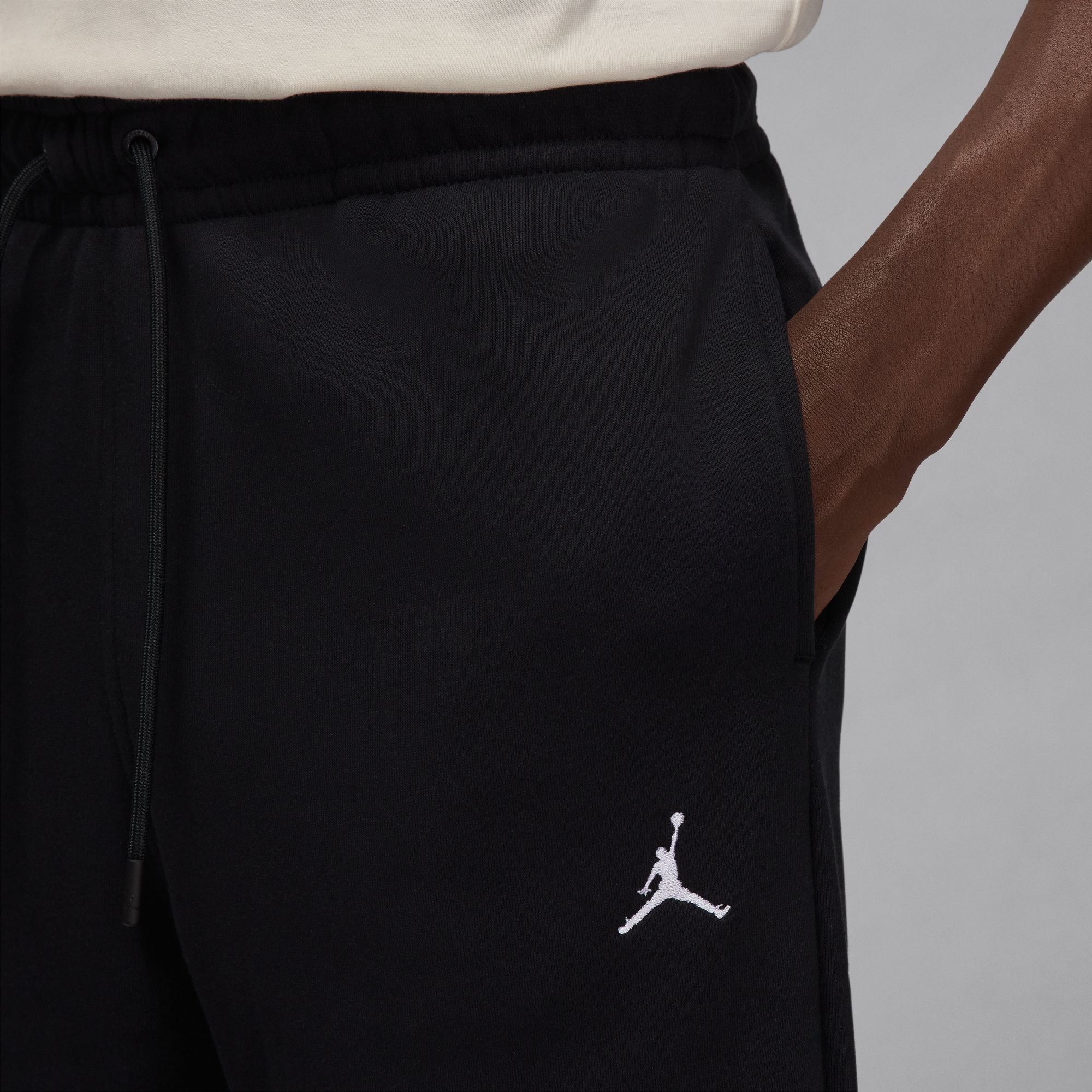 JORDAN MENS BROOKLYN FLEECE PANT
