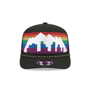 NEW ERA NBA CITY EDITION 970SS - DENVER NUGGETS