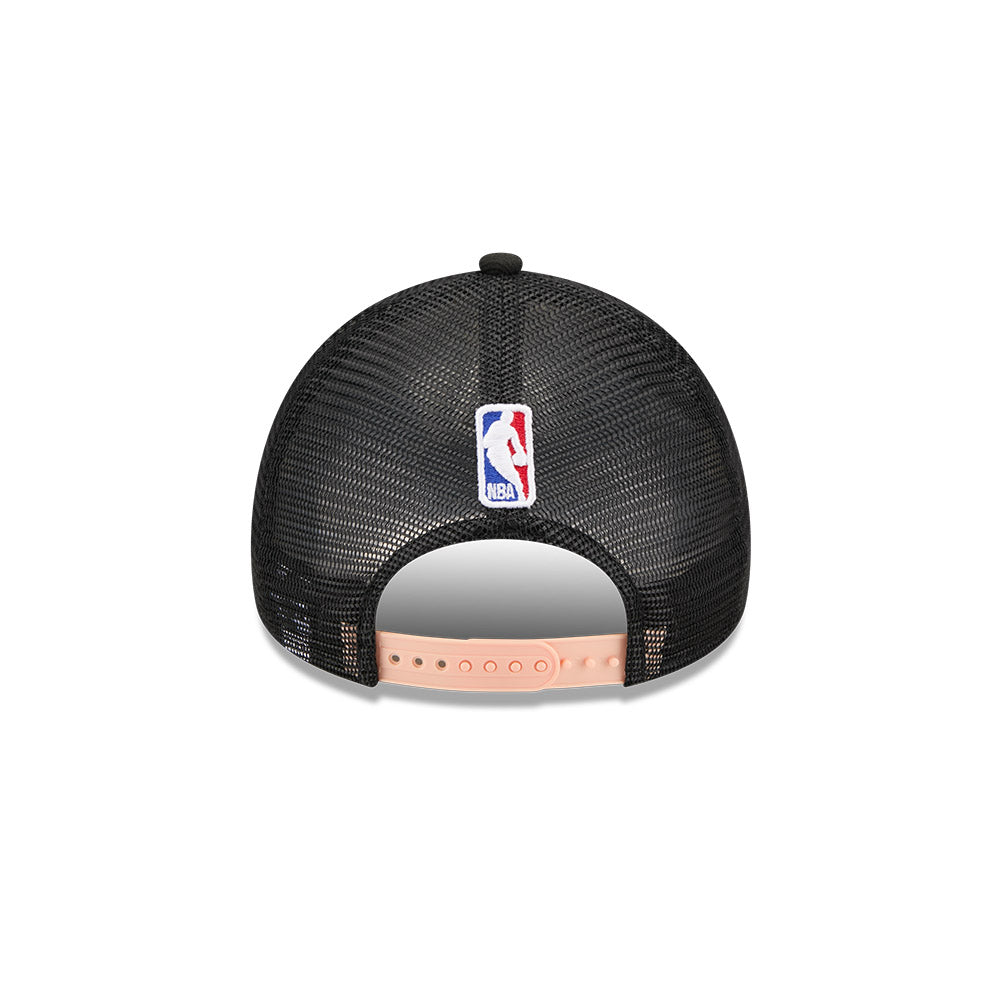 NEW ERA NBA CITY EDITION 940 A-FRAME - ATLANTA HAWKS
