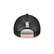NEW ERA NBA CITY EDITION 940 A-FRAME - ATLANTA HAWKS