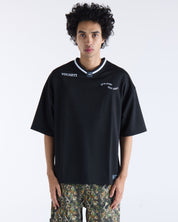 VOUSETI V NECK FOOTBALL JERSEY