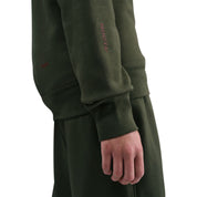 NIKE MENS NRG NOCTA CREW FLEECE