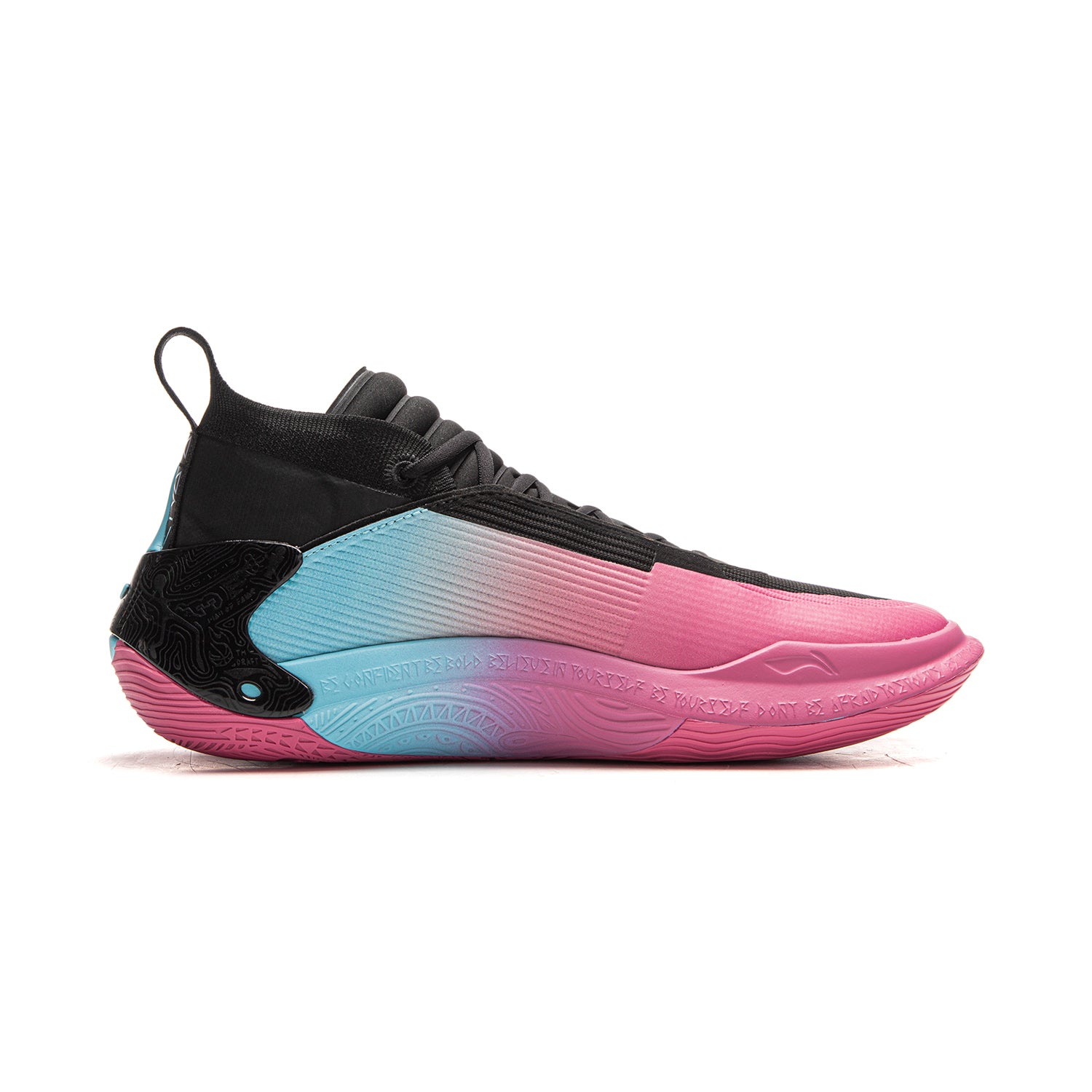 WAY OF WADE 11- SOUTH BEACH MIAMI NIGHTS