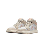 AIR JORDAN 1 MID SE YOUTH