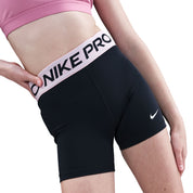 NIKE PRO DRI-FIT 3" SHORT - YOUTH