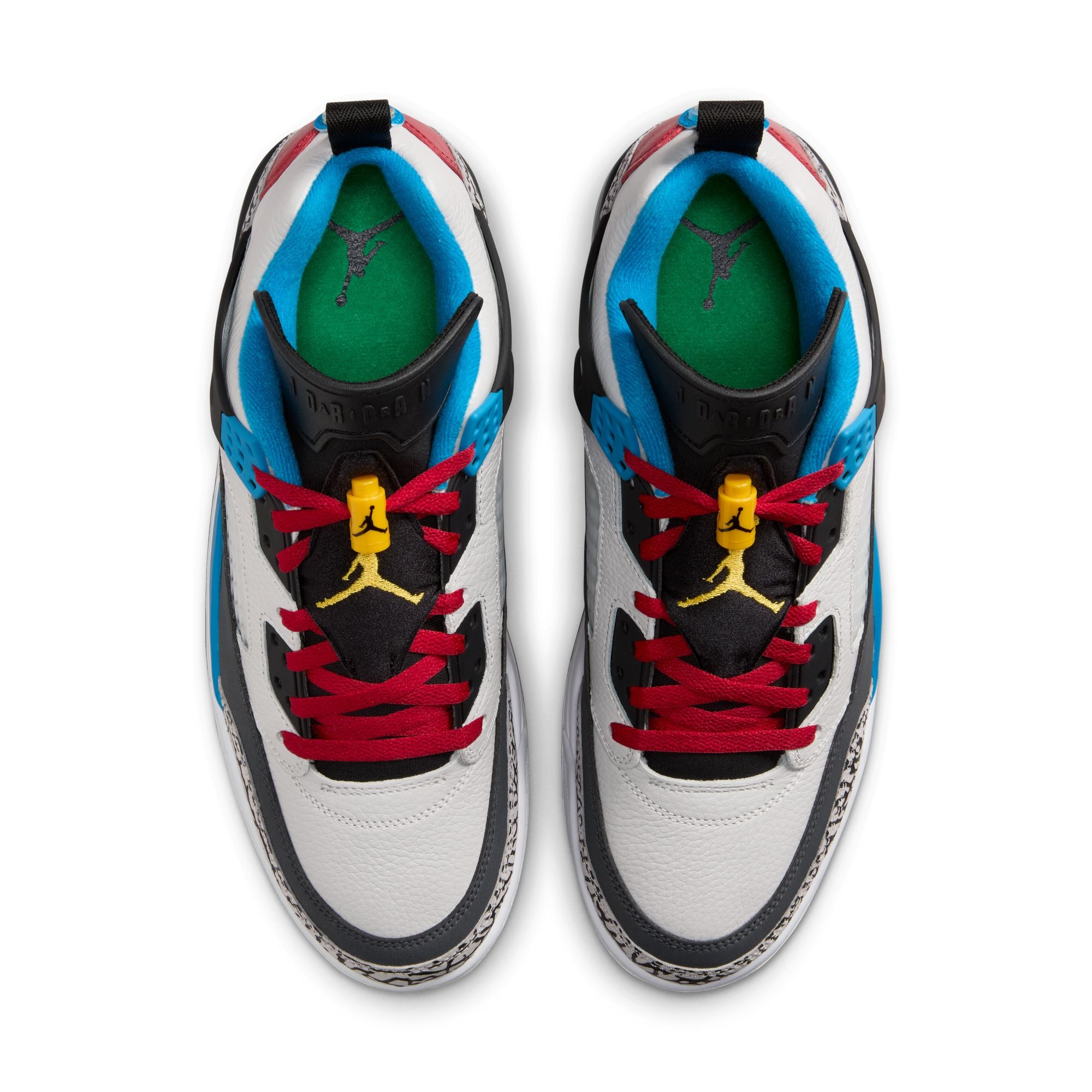 JORDAN SPIZIKE LOW SE