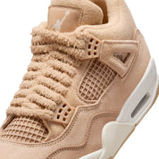 AIR JORDAN WOMENS 4 RETRO