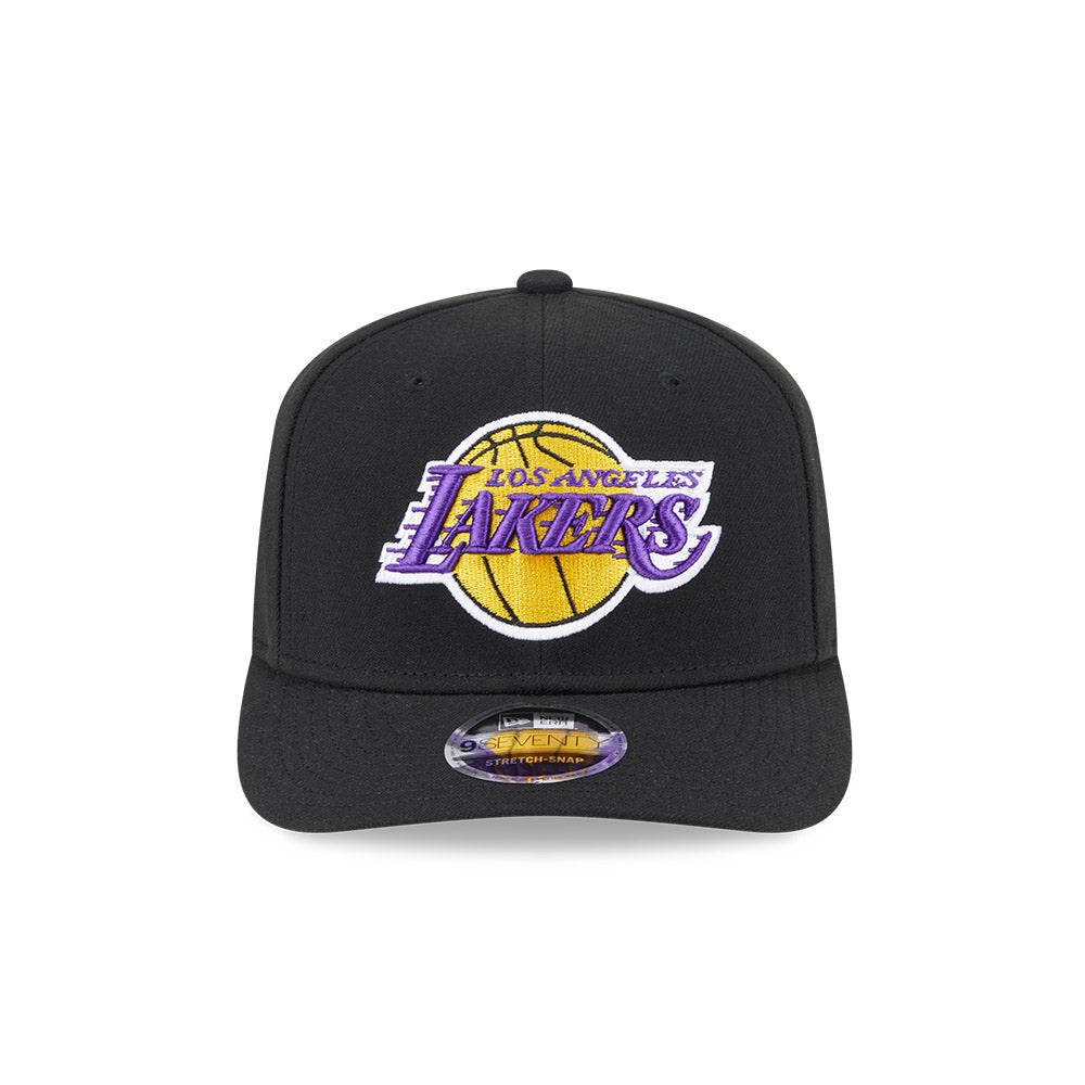 NEW ERA 970SS - LA LAKERS
