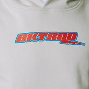 BUCKETSQUAD CLUTCH STONE HOODIE
