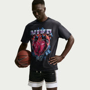 NIKE MENS DRI-FIT 6" SHORT
