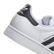 ADIDAS SUPERSTAR II WOMENS