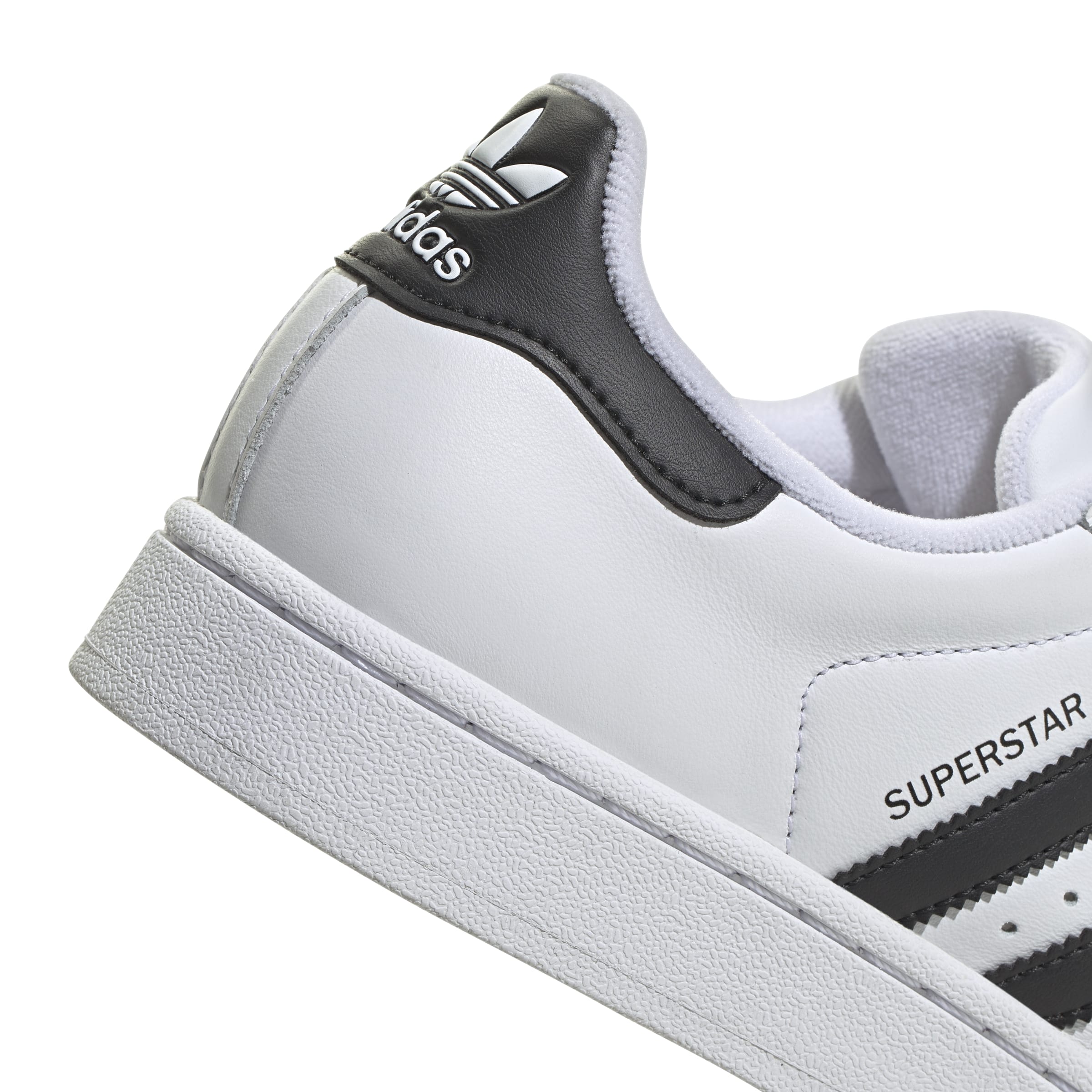 ADIDAS SUPERSTAR II WOMENS