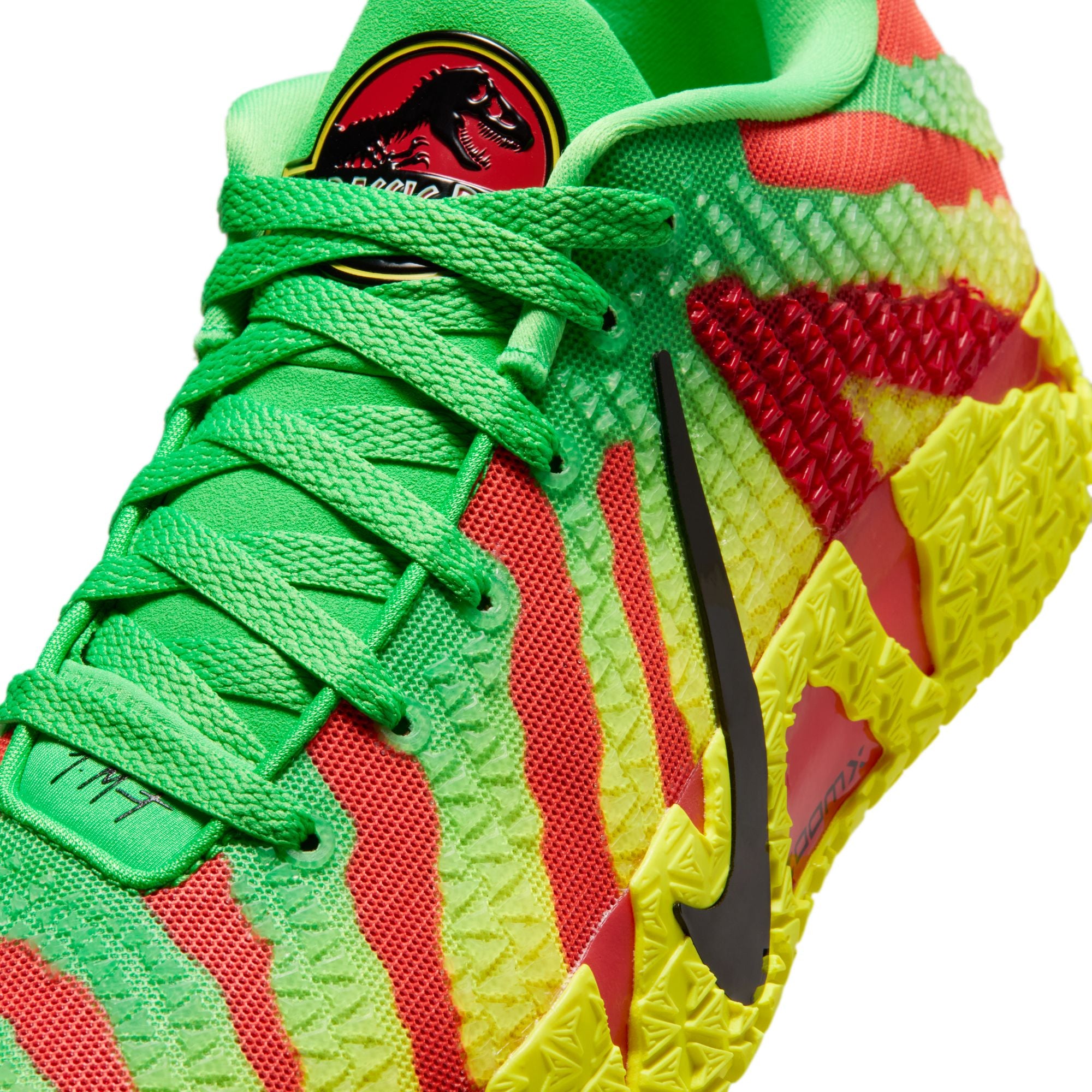 NIKE JA 3 'EXPLORER' – CourtSide Melbourne