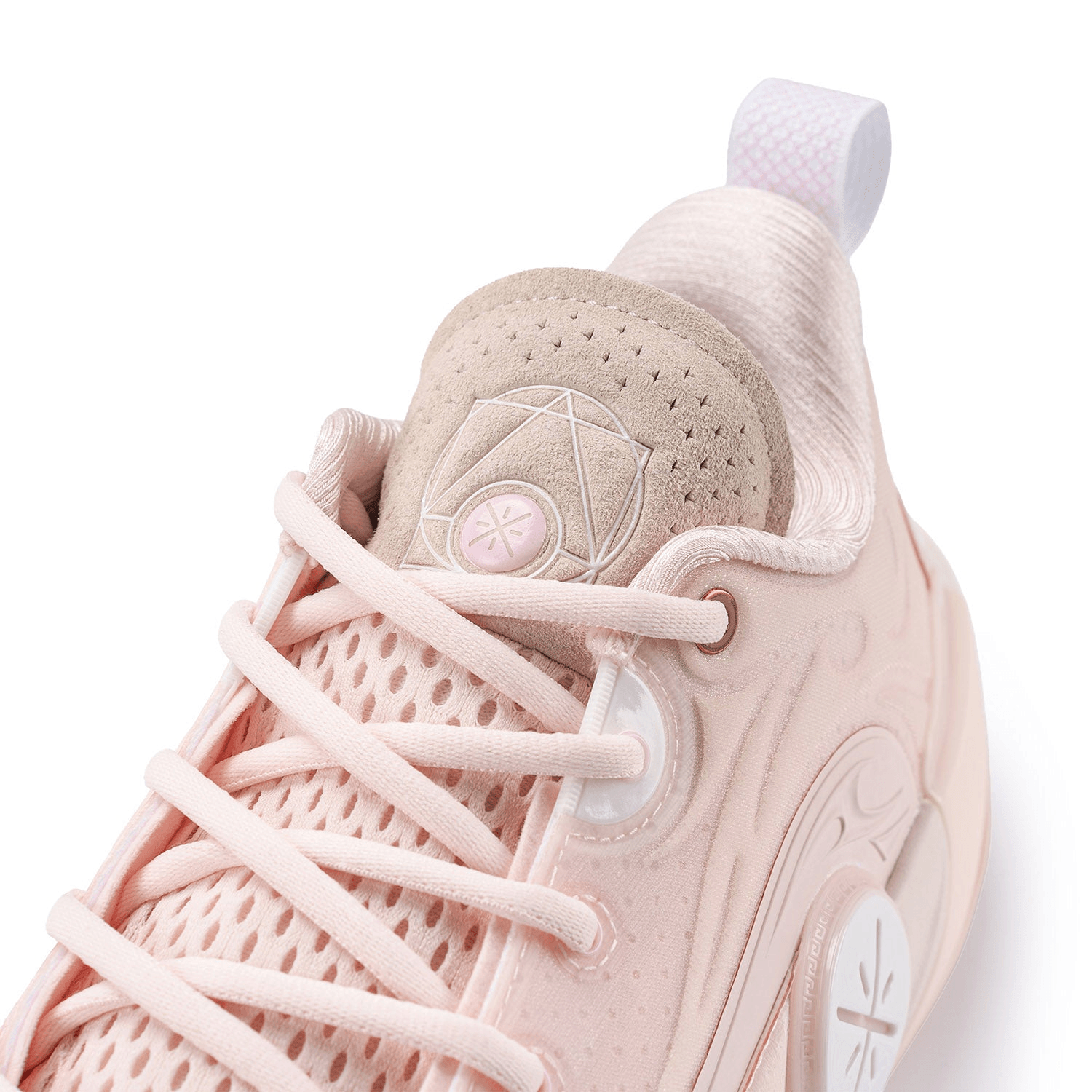WAY OF WADE 12 'CHERRY BLOSSOM'