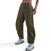 NIKE WOMENS STREET BARREL PANT