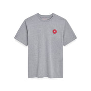 CONVERSE X COCA COLA TEE SHIRT GREY