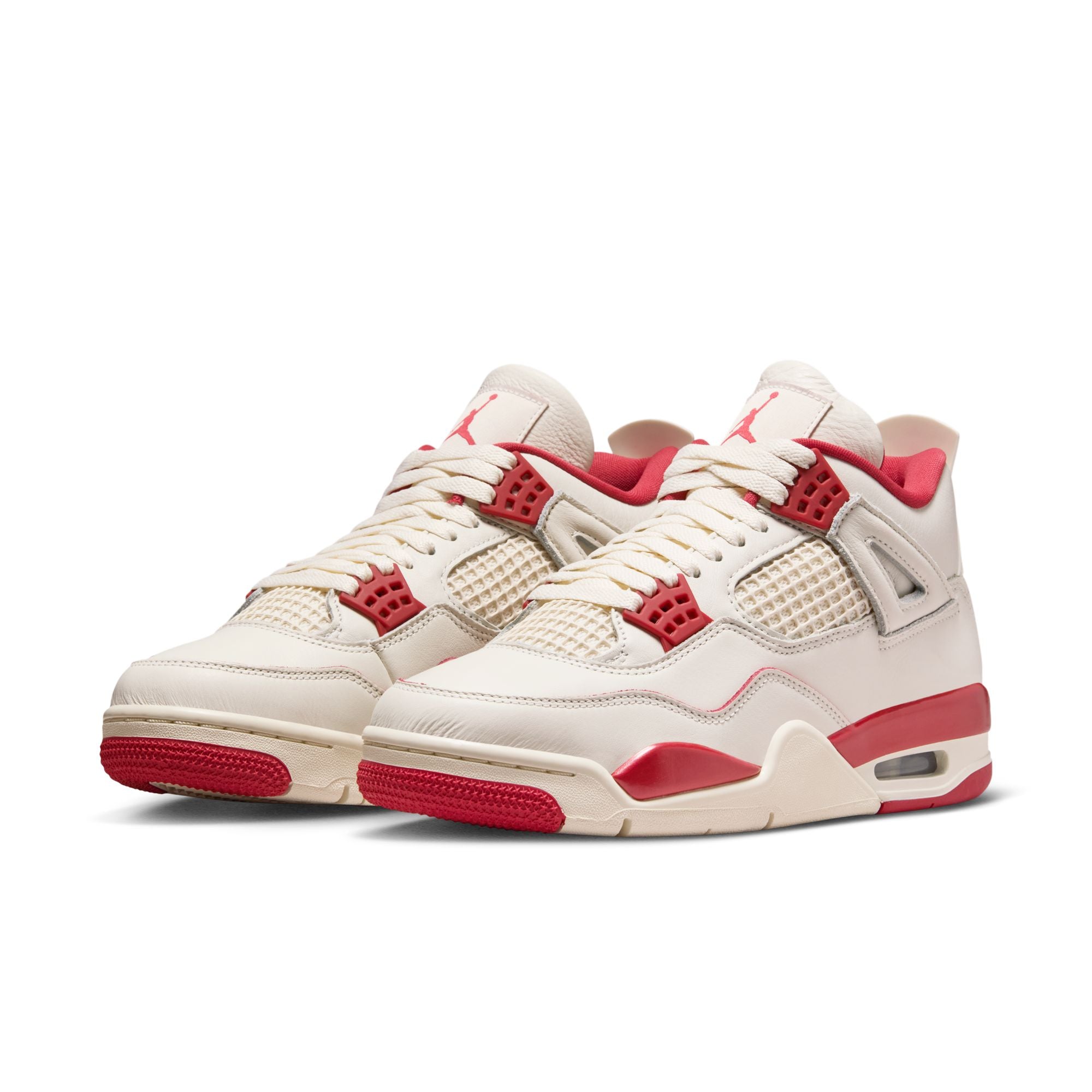 WOMENS AIR JORDAN 4 RETRO