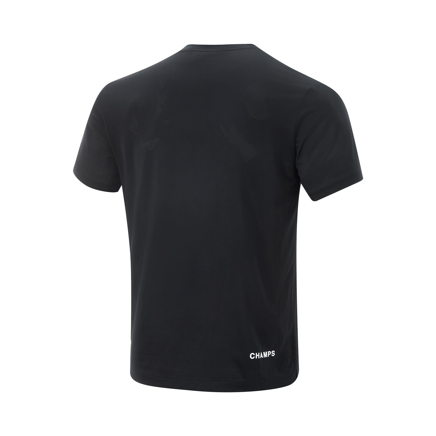 WADE SHORT SLEEVED T-SHIRT