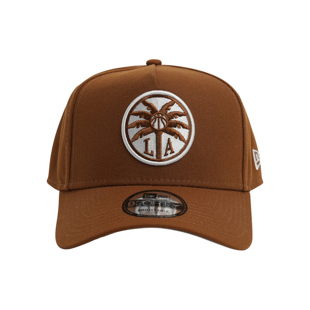 NEW ERA 940 A-FRAME - LA SPARKS
