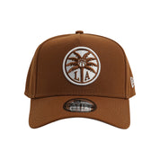 NEW ERA 940 A-FRAME - LA SPARKS